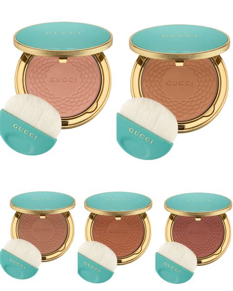 bronzer gucci